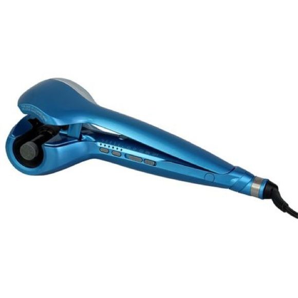 BaByliss Other - BaByliss Pro Nano Mira Curl Titanium Curling Iron